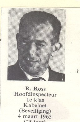 Robert Ross